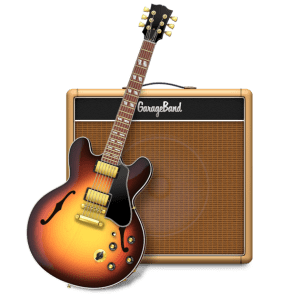 FreeGarageband guitar